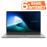 Pc Portable Asus Expertbook P1503 i5 13Gén 8Go 512Go SSD en Tunisie