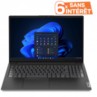 Pc Portable Lenovo V15 G4 IRU i3 13Gén 8Go 512Go SSD en Tunisie