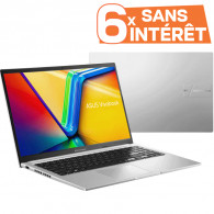 Asus Vivobook 15 X1502VA i5 13Gén 24Go 512Go Windows 11 en Tunisie