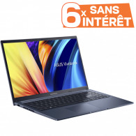 Pc Portable Asus Vivobook 15 M1502YA Ryzen 7 24Go 512Go Windows 11 en Tunisie