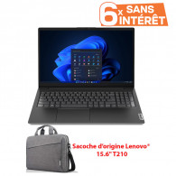 Pc Portable Lenovo V15 G4 IRU i3 13Gén 12Go 512Go SSD en Tunisie