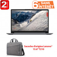 Ordinateur Portable Lenovo Ideapad1 15ALC7 AMD Ryzen 7 512Go SSD W11 en Tunisie