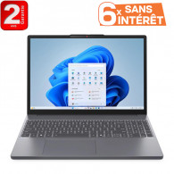 Pc Portable Lenovo IdeaPad Slim 3 15IRH10 i5 13Gén 16Go 512Go SSD en Tunisie