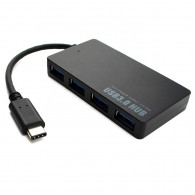 HUB USB3.0  ROHS