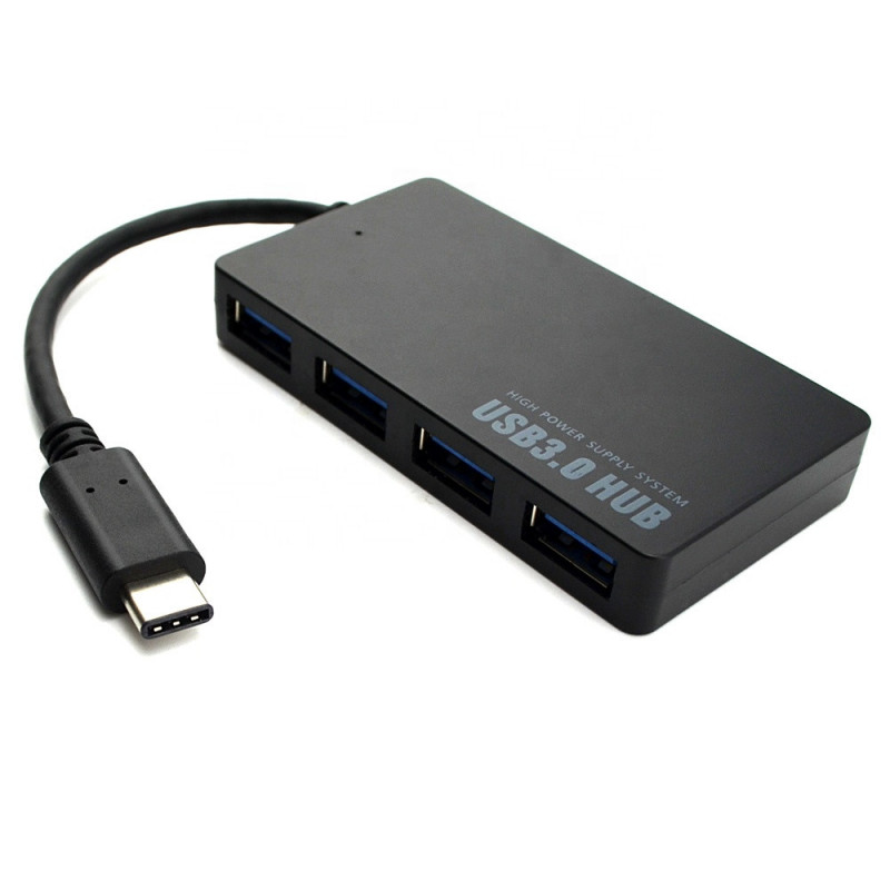 HUB USB3.0  ROHS