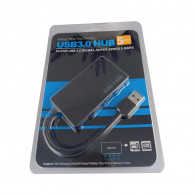 HUB USB3.0  ROHS