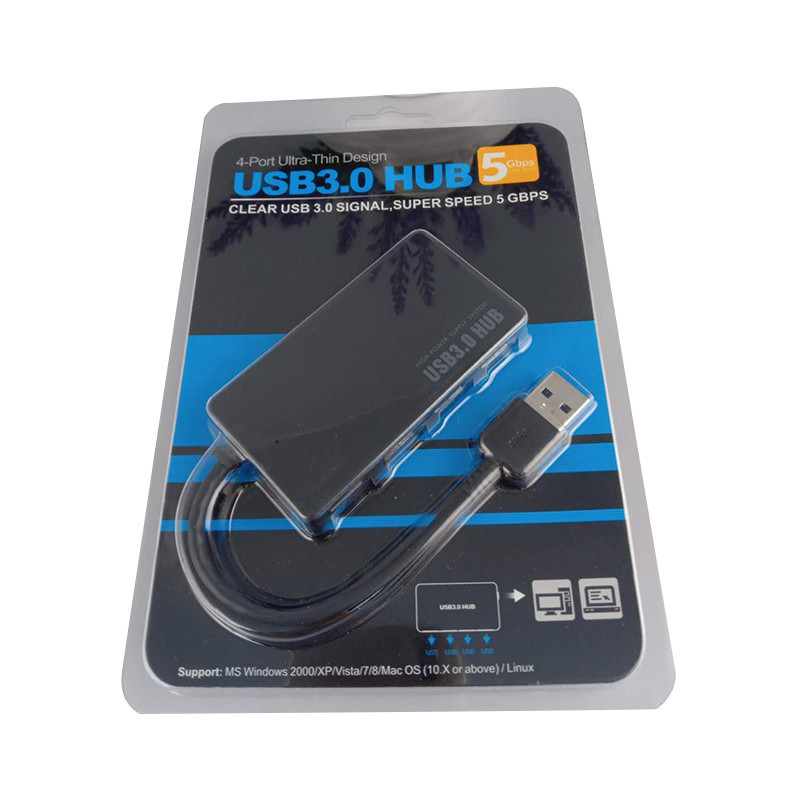 HUB USB3.0  ROHS
