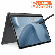 Pc Portable Lenovo IdeaPad Flex 5 14IAU7 i5 12Gén 8Go 512Go SSD Gris en Tunisie