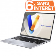Pc Portable Asus Vivobook 16 X1605VA I7 13Gén 8Go 512Go SSD Windows 11 En Tunisie