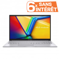 Asus VivoBook 15 X1505VA i5 13Gén 24Go 512Go SSD Windows 11 en Tunisie
