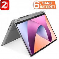 Pc Portable Lenovo IdeaPad Flex 5 14ALC7 AMD Ryzen 7 16Go 512Go SSD Windows 11 en Tunisie