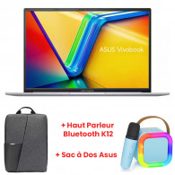 Pc Portable Gamer Asus K16 K3605VC i5 13Gén 16Go 512Go RTX 3050 Windows 11