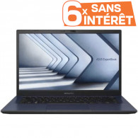 Pc Portable ASUS Expertbook B5 I5 13Gén 16GO 512Go SSD Noir en Tunisie