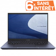 Pc Portable Asus Expertbook B5602 I5 12Gén 24Go 512Go SSD en Tunisie