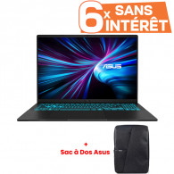 Pc Portable Gamer Asus V16 V3607VJ Intel 5 210H 8Go 512Go SSD RTX 3050 en Tunisie