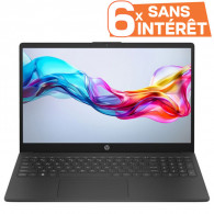 Pc Portable HP 15-FD0097NK i5 13Gén 24Go 512Go SSD Windows 11 en Tunisie