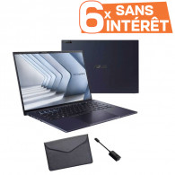 Pc Portable Asus Expertbook B9 OLED i7 13Gén 16Go 1To SSD en Tunisie
