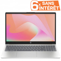 Ordinateur Portable HP 15-fd0052nk i3 N305 8Go 512Go SSD en Tunisie