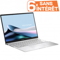 Pc Portable Asus ZenBook 14 Oled Ultra 7 16Go 1To SSD Windows 11 en Tunisie