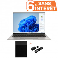 Pc Portable Asus Zenbook S 13 OLED Ultra 7 155U 32GO 1TO SSD Gris en Tunisie
