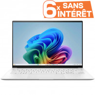 Pc Portable Asus ZenBook S14 UX5406SA Ultra 7 16Go 1To SSD Windows 11 en Tunisie