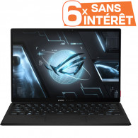 Pc Portable Gamer Asus Flow Z13 2025 AMD Ryzen AI MAX+ 395 32Go 1To SSD Windows 11 en Tunisie