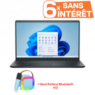 Pc Portable Dell Inspiron 3535 AMD Ryzen 7 16Go 1To SSD Ubuntu en Tunisie