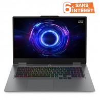 Pc Portable Gamer Lenovo LOQ 17IRX10 i7 13Gén 24Go 512Go SSD En Tunisie