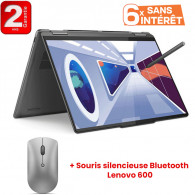 Pc Portable Lenovo Yoga 7 14IML9 Ultra 5 16Go 1To SSD en Tunisie