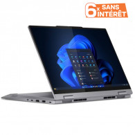 Ordinateur Portable Lenovo ThinkBook 14 2en1 G4 IML Ultra 7 155U 16Go 512Go SSD en Tunisie