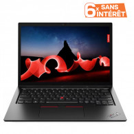 Pc Portable Lenovo ThinkPad L13 Yoga Gen4 I7 13Gen 16Go 512Go SSD Noir en Tunisie