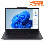 Pc Portable Lenovo ThinkPad T14 Gen5 Ultra 7 32Go 1To SSD Windows 11 en Tunisie