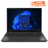 Pc Portable Lenovo ThinkPad L13 Gen5 Ultra 7 32Go 1To SSD W11 en Tunisie