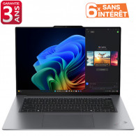 Pc Portable Lenovo ThinkPad X9-14 Gen1 Ultra 7 32Go 1To SSD Windows 11