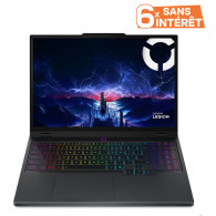 Pc Portable Gamer Lenovo Legion 5 15IRX10 i7 13Gén 24Go 512Go SSD RTX 5050 Windows 11 en tunisie
