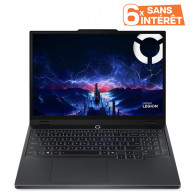 Pc Portable Gamer Lenovo Legion 5 15IAX10 Ultra 7 255HX  24Go 1To SSD En Tunisie