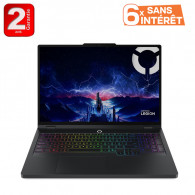 Pc Portable Lenovo Légion Pro 5 16IAX10 Ultra 7 32Go 1To SSD en Tunisie