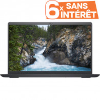 Pc Portable Dell Vostro 3530 i7 13Gén 16Go 512Go SSD en Tunisie en Tunisie