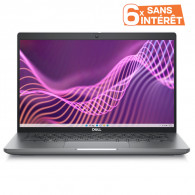 Pc Portable Dell Latitude 5440 i7 13Gén 16Go 512Go SSD Windows 11 en Tunisie