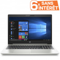 Pc Portable HP ProBook 430 G8 i5 8 Go 256Go SSD (32M77EA)