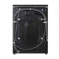 Lavante séchante Hisense WDSE1214VJMWB Smart Inverter 12Kg Inox en Tunisie Lavante séchante Hisense WDSE1214VJMWB Smart Inverter 12Kg Inox en Tunisie