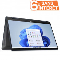 PC Portable HP Pavilion x360 2En1 14-EK1002NK i5 13Gén 8Go 512Go SSD Bleu en Tunisie