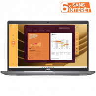 Pc Portable Dell Latitude 5450 Ultra 7 32Go 512Go SSD W11 en Tunisie