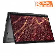 PC Portable DELL Latitude 7430 i7 12Gén 16Go 512Go SSD - Gris