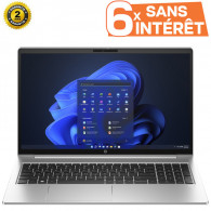 Pc Portable HP ProBook 450 G10 i5 13Gén 32Go 512Go SSD Windows 11 Pro