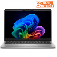 Pc Portable Dell Latitude 5455 Snapdragon XPlus 16Go 512Go SSD Windows 11 en Tunisie
