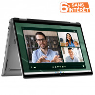 Pc Portable Dell Latitude 7450 2en1 Ultra 7 16Go 512Go SSD Ubuntu en Tunisie