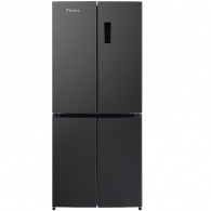 Réfrigérateur Side By Side Biolux MOD-SS50SNF 500 Litres Nofrost Silver EN Tunisie
