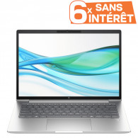Pc Portable HP ProBook 460 G11 8Go 512Go SSD En Tunisie