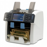 Compteuse de Billets Hardybill Automatique DP-8150F Blanc En Tunisie